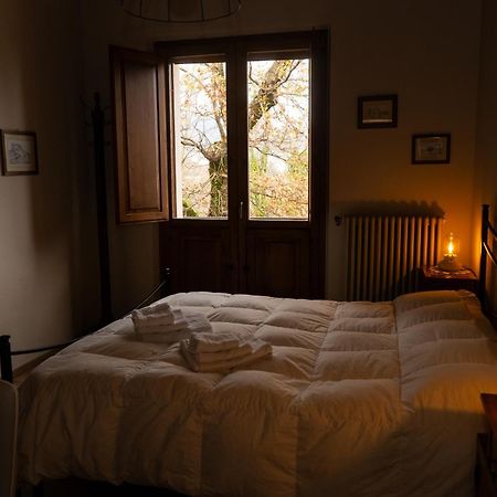 Masseria Boutique B&B Montella Eksteriør billede