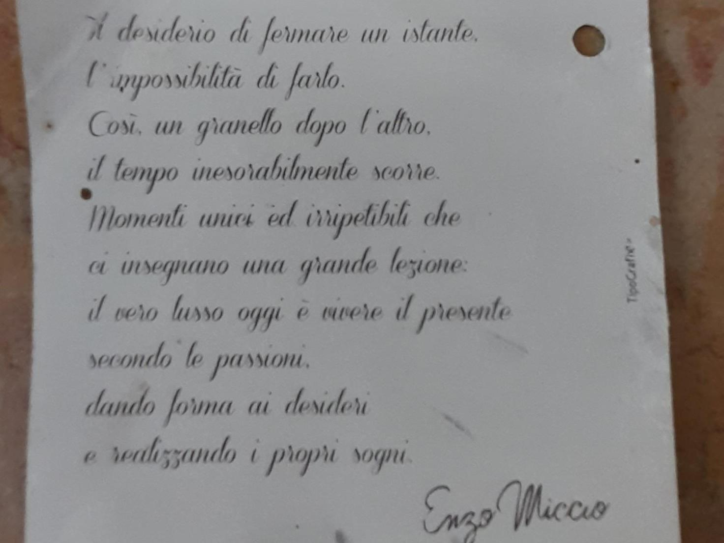 Masseria Boutique B&B Montella Eksteriør billede